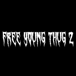 TAKEATRIP的專輯FREE YOUNG THUG 2 (feat. Ederson) (Explicit)