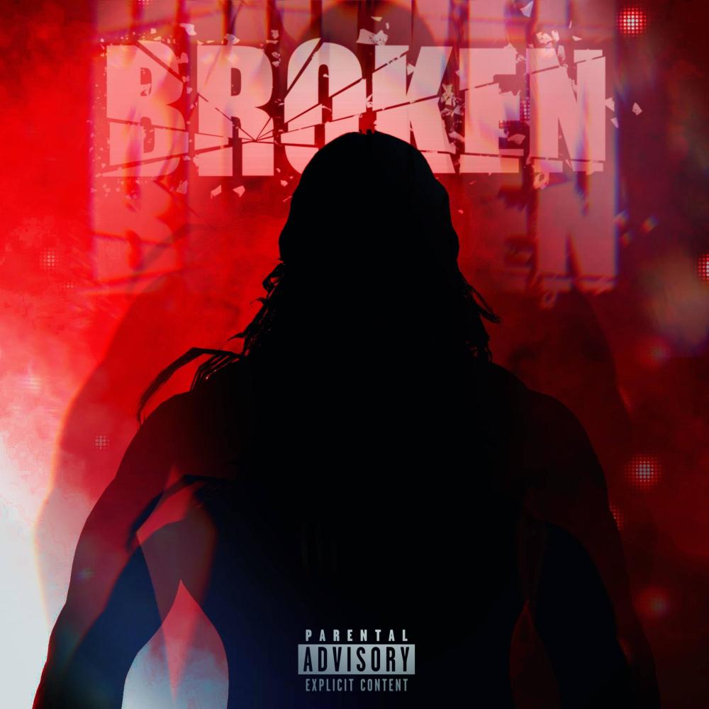 BROK3N