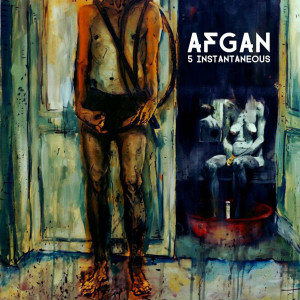 Album 5 Instantaneous from Afgan