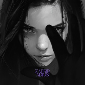 ดาวน์โหลดและฟังเพลง Adiós พร้อมเนื้อเพลงจาก Zafrir