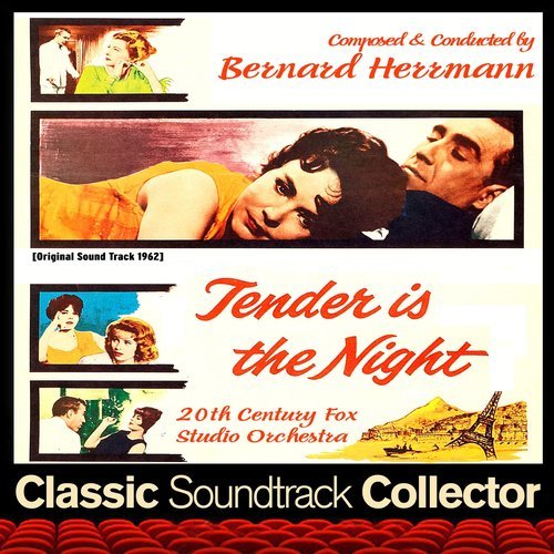 Tender Is the Night