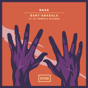 Album Bant’ abadala oleh Naak