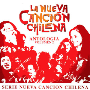 ดาวน์โหลดและฟังเพลง Cueca Punteada พร้อมเนื้อเพลงจาก Angel Parra