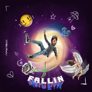 StaySolidRocky的專輯Fallin'