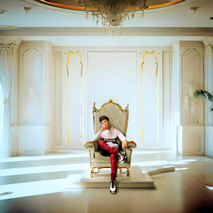 default playlist img