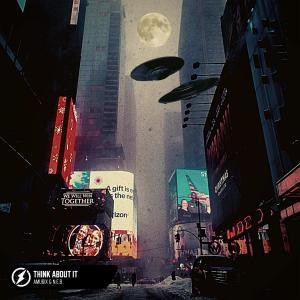 Album Think About It from 