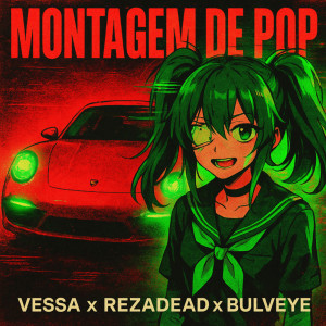 收聽Vessa的MONTAGEM DE POP - SUPER SPED UP歌詞歌曲