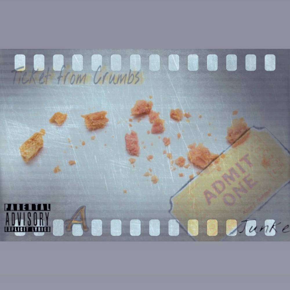 Ticket from Crumbs (Explicit)