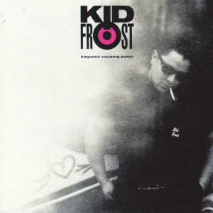 ดาวน์โหลดและฟังเพลง Smoke พร้อมเนื้อเพลงจาก Kid Frost