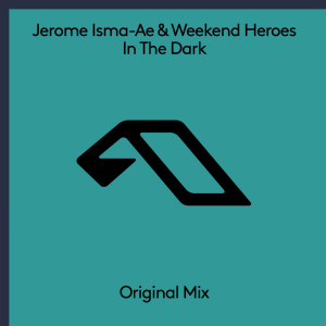 Jerome Isma-AE的專輯In The Dark
