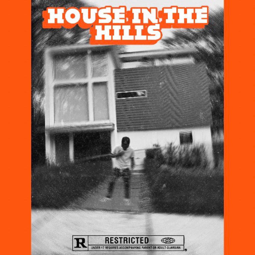 House in the Hills (Explicit)