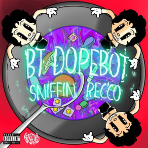 Dengarkan lagu Soup Freestyle (Explicit) nyanyian BT DOPEBOY dengan lirik