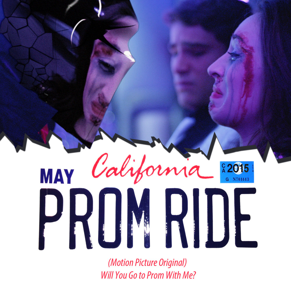 Will You Go to Prom With Me? (From "Prom Ride") [feat. Segun]
