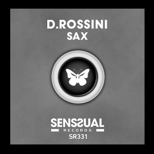 D.Rossini的專輯Sax (Extended Mix)