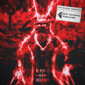 ดาวน์โหลดและฟังเพลง Paralysis พร้อมเนื้อเพลงจาก RAF DIAMØND