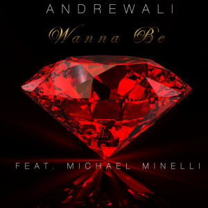 Listen to Wanna Be song with lyrics from Andrewali