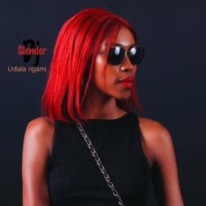 Album Udlala ngami from DJ Slender