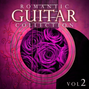 Rodrigo y Zala的專輯Romantic Guitar Collection V2