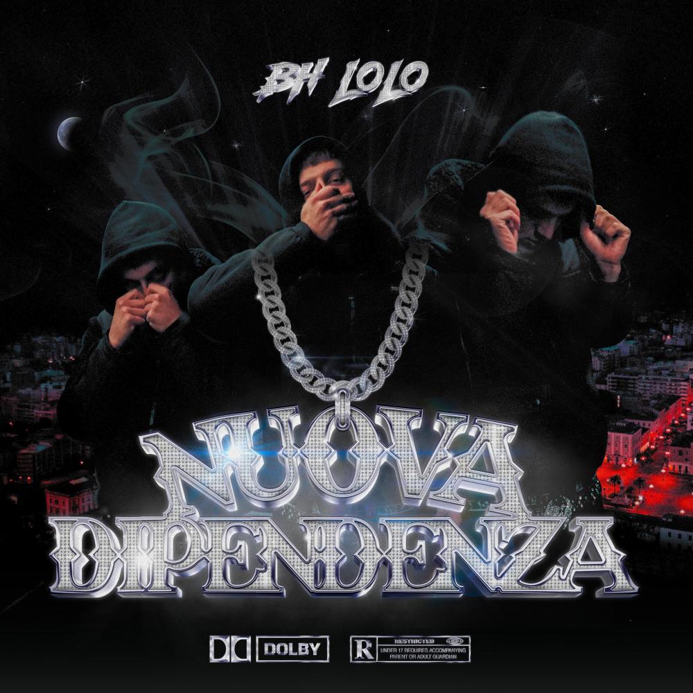 NUOVA DIPENDENZA (feat. Russo) (Explicit)