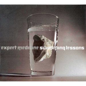 อัลบัม Swimming Lessons ศิลปิน Expert Medicine