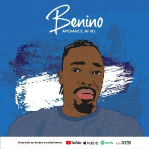 Benino的專輯Ambiance afro