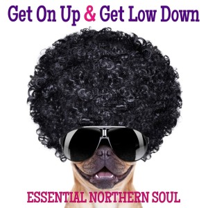Various Artists的專輯Get On Up & Get Low Down: Essential Northern Soul