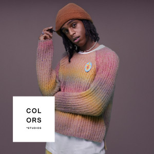 收聽Bakar的Hell N Back (A COLORS SHOW) (A COLORS SHOW|Explicit)歌詞歌曲