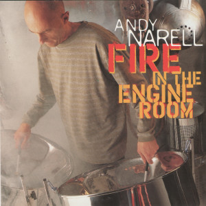 Listen to Stutter Step (feat. Dario Eskenazi, Oscar Stagnaro, Luis Conte & Mark Walker) song with lyrics from Andy Narell