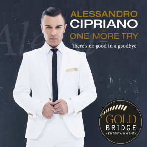 Dengarkan One More Try lagu dari Alessandro Cipriano dengan lirik
