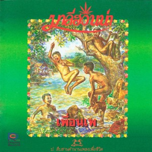 Listen to พร้าว song with lyrics from Maleehuana