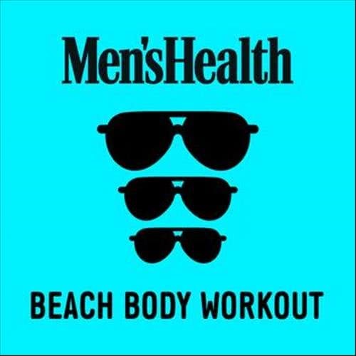 Men's Health: Beach Body Workout