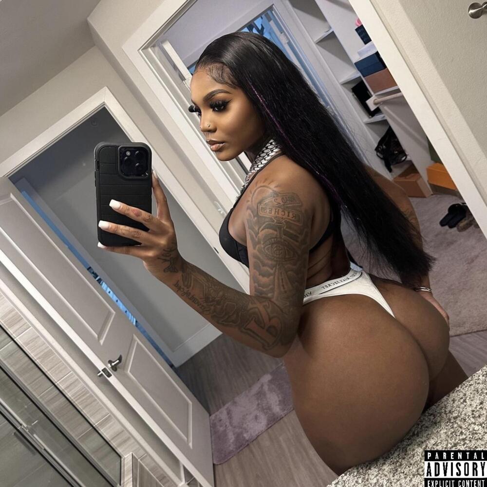 Me Vs Who (Explicit)