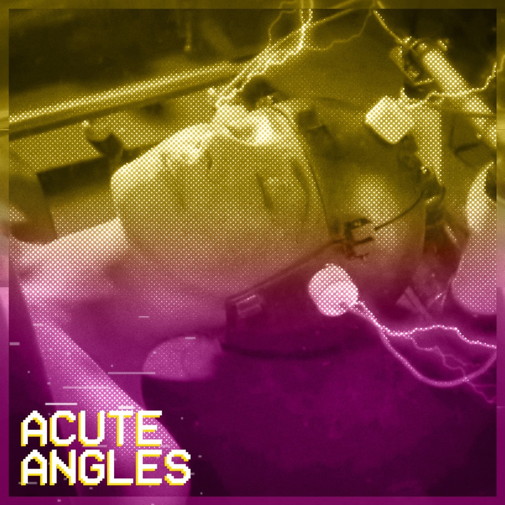 Acute Angles