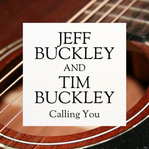 Jeff Buckley的專輯Calling You