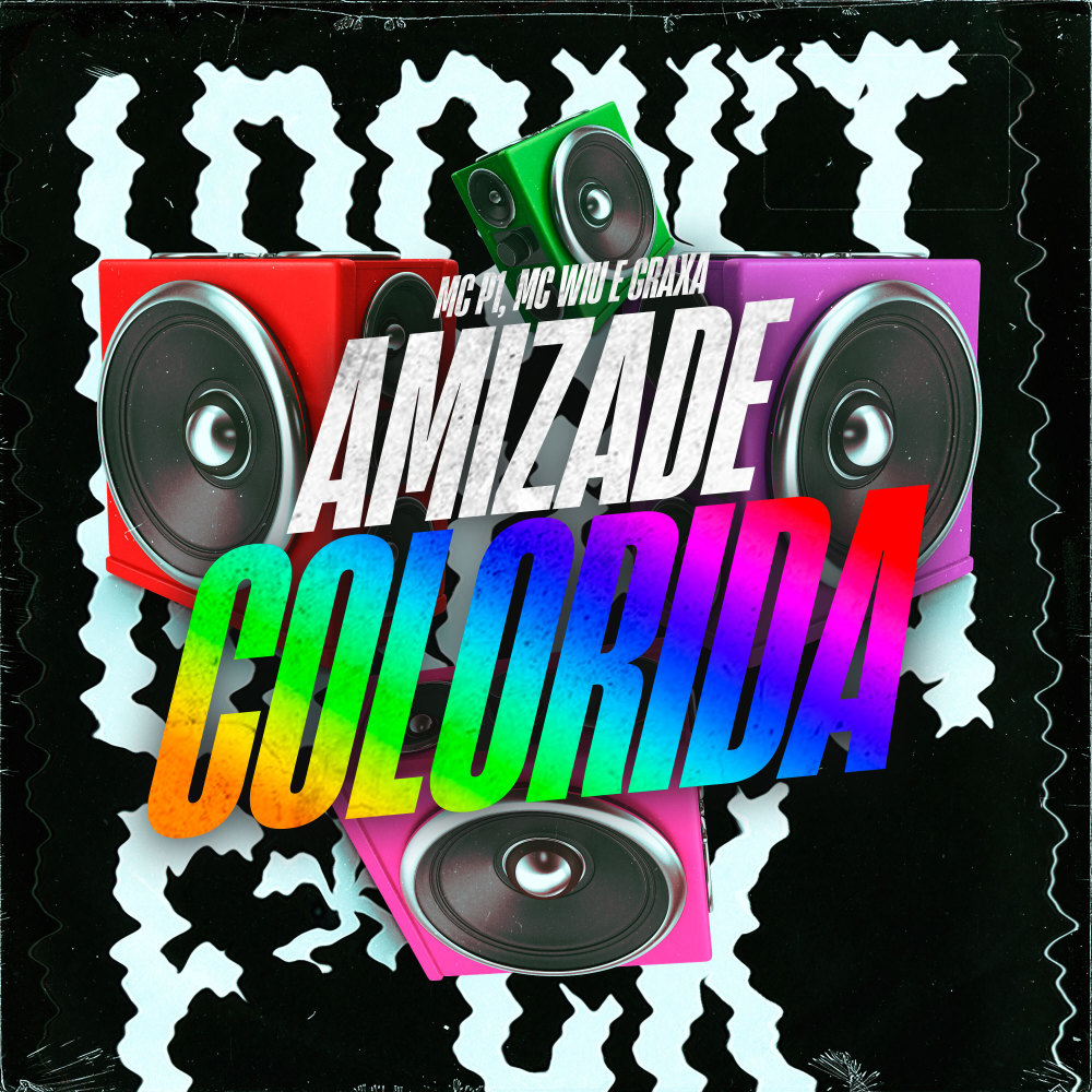 Amizade Colorida