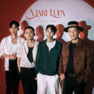 Espresso Band的專輯Ajari Lupa