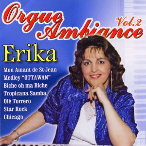ดาวน์โหลดและฟังเพลง Ole Torrero พร้อมเนื้อเพลงจาก Erika
