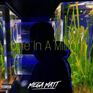 收聽MegaMatt的One In A Million (Explicit)歌詞歌曲