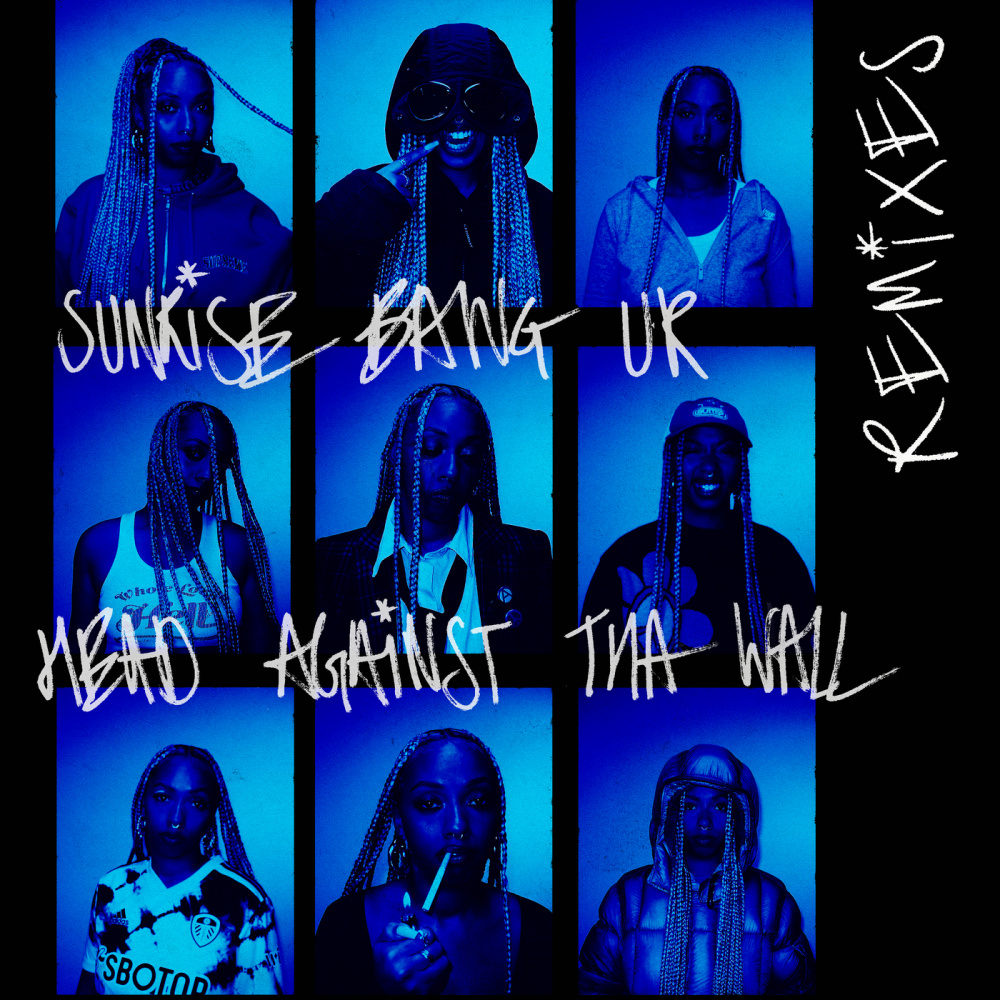 Sunrise Bang Ur Head Against Tha Wall (Mall Grab Headbanger Remix)