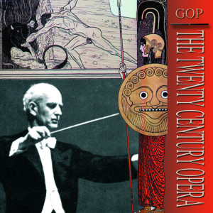 收听Orchestra Sinfonica di Roma Della RAI的"Weiche, Wotan! Weiche!" (Erda)歌词歌曲