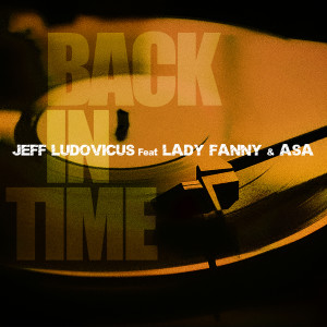 Album Back in Time from Jeff Ludovicus