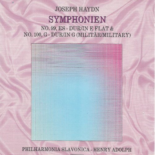 Symphony No. 100 in G Major, Hob. I: I. Adagio - Allegro (其他)