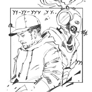 收聽Клуб 47的Предел (prod. by Yurafaust)歌詞歌曲