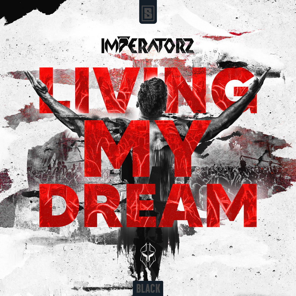 Living My Dream (Explicit)