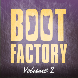 ดาวน์โหลดและฟังเพลง We Must Stand Together (Bonus Track) พร้อมเนื้อเพลงจาก Boot Factory