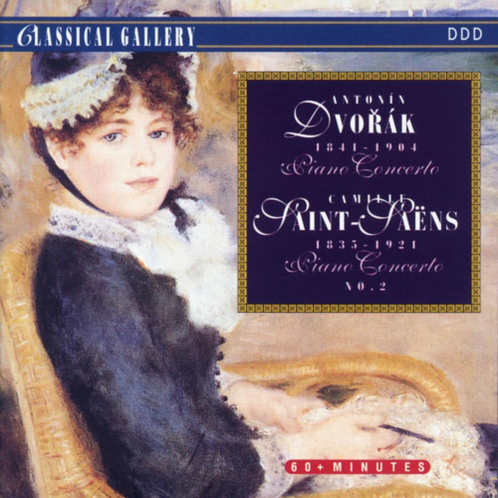 Piano Concerto No. 2 in G Minor, Op. 22: III. Presto