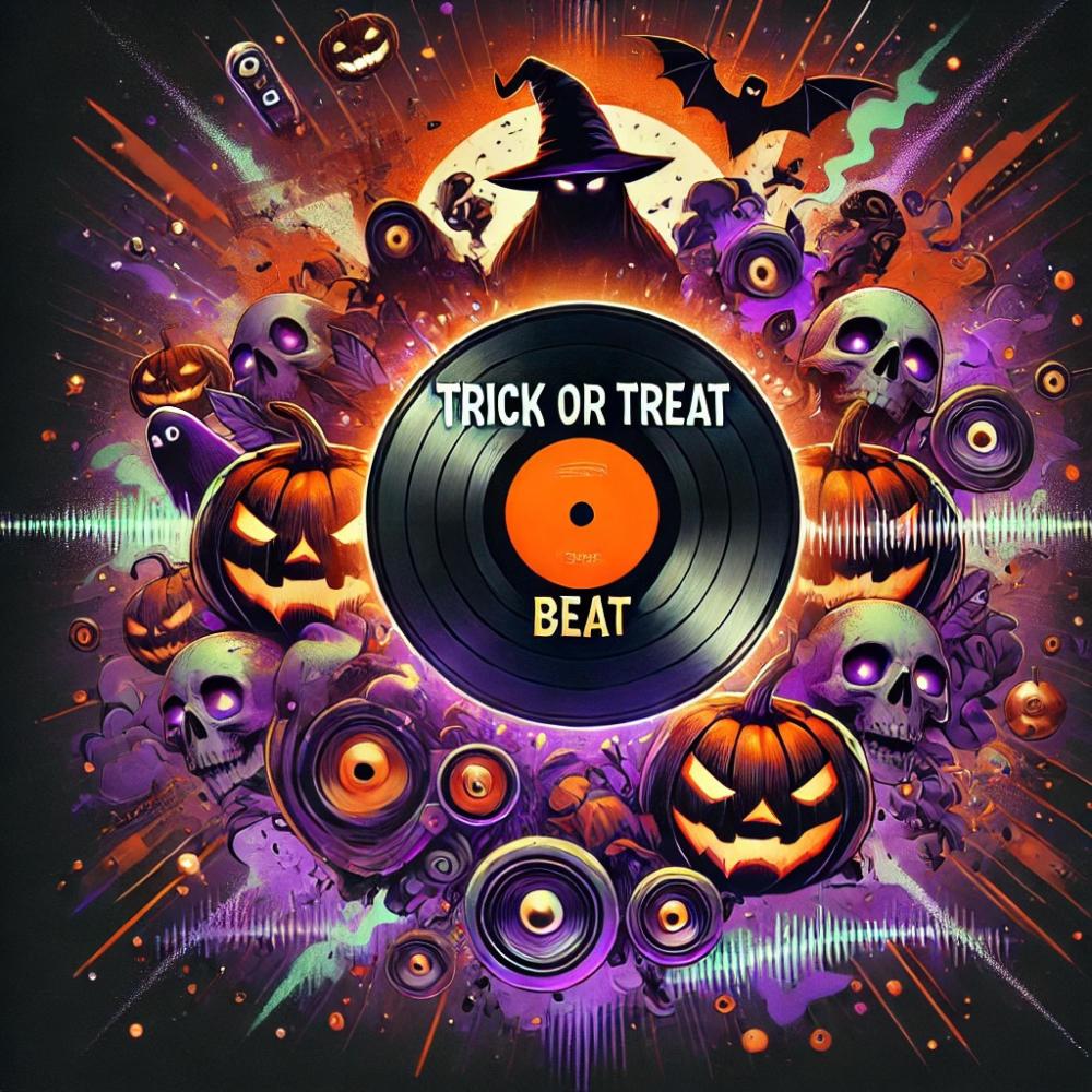Trick Or Treat Beat