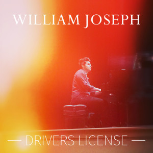 Album Drivers License from William Joseph