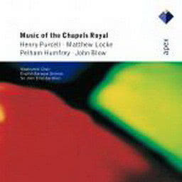 ดาวน์โหลดและฟังเพลง Humfrey : "O Lord my God" พร้อมเนื้อเพลงจาก John Eliot Gardiner