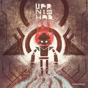 收聽Upanishad的Crossroad (Explicit)歌詞歌曲